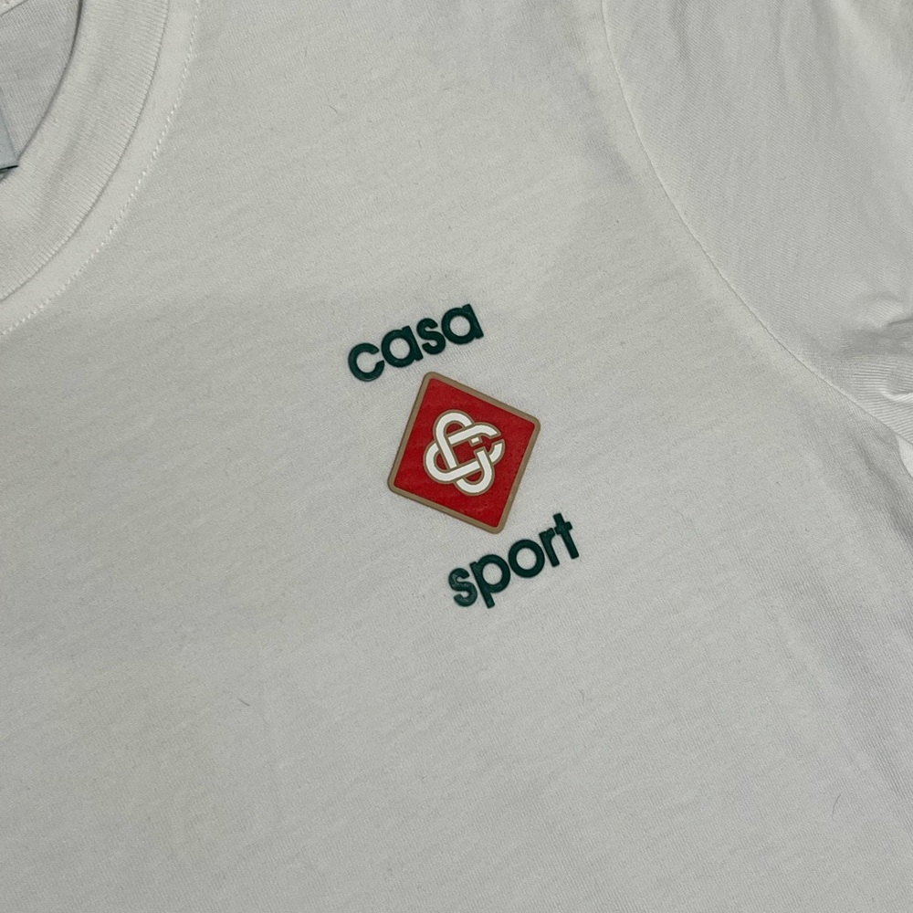Casablanca Tshirt